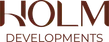 HOLM Developments